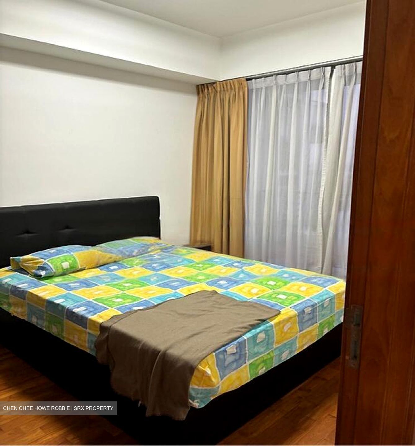 The Parc Condominium (D5), Condominium #453915131